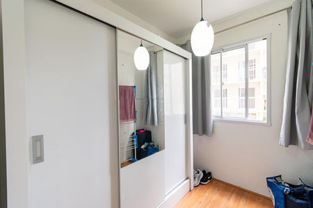 Quarto 1 de apartamento à venda com 2 quartos, 33m² em Vila Ema, São Paulo