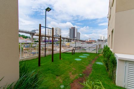 Apartamento à venda com 33m², 2 quartos e sem vagaÁrea comum