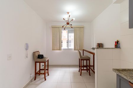 Salaåç de apartamento à venda com 2 quartos, 33m² em Vila Ema, São Paulo