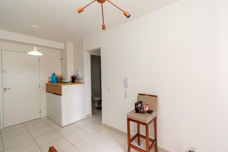 Sala de apartamento à venda com 2 quartos, 33m² em Vila Ema, São Paulo
