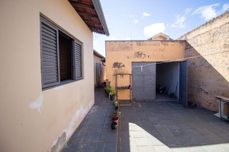 Casa para alugar com 400m², 4 quartos e 10 vagasArea Externa 