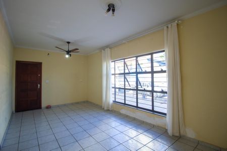 Sala  de casa para alugar com 4 quartos, 400m² em Vila Carvalho, Sorocaba