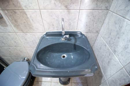 Casa para alugar com 400m², 4 quartos e 10 vagasBanheiro 1