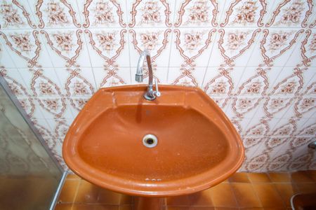 Casa para alugar com 400m², 4 quartos e 10 vagasBanheiro 2