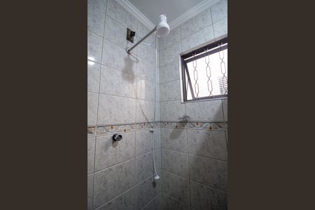 Casa para alugar com 400m², 4 quartos e 10 vagasBanheiro 1