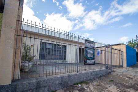 Casa para alugar com 400m², 4 quartos e 10 vagasFachada 