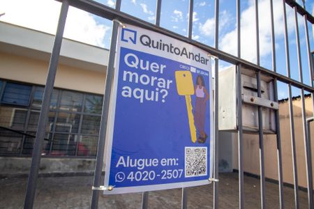 Casa para alugar com 400m², 4 quartos e 10 vagasFachada 