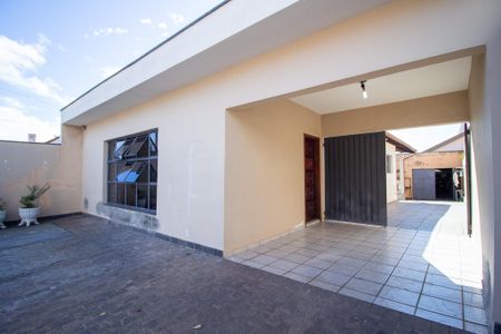 Casa para alugar com 400m², 4 quartos e 10 vagasGaragem