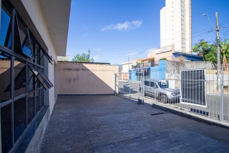 Casa para alugar com 400m², 4 quartos e 10 vagasGaragem