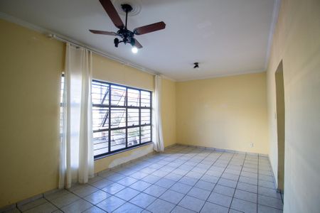 Sala  de casa para alugar com 4 quartos, 400m² em Vila Carvalho, Sorocaba