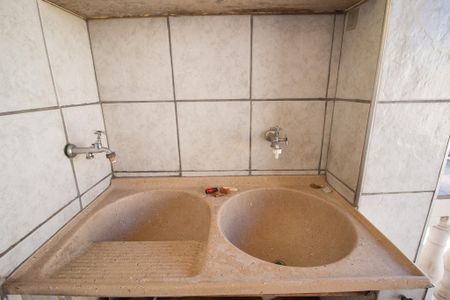 Casa para alugar com 400m², 4 quartos e 10 vagasÁrea de Serviço