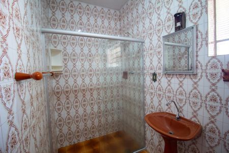 Casa para alugar com 400m², 4 quartos e 10 vagasBanheiro 2