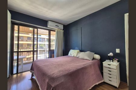 Apartamento à venda com 139m², 4 quartos e 2 vagasSuíte 