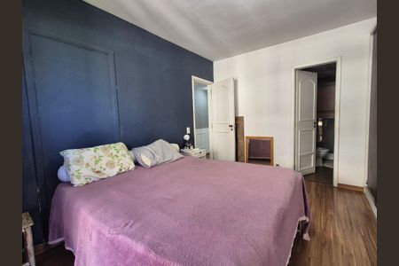 Apartamento à venda com 139m², 4 quartos e 2 vagasSuíte 