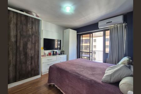 Apartamento à venda com 139m², 4 quartos e 2 vagasSuíte 