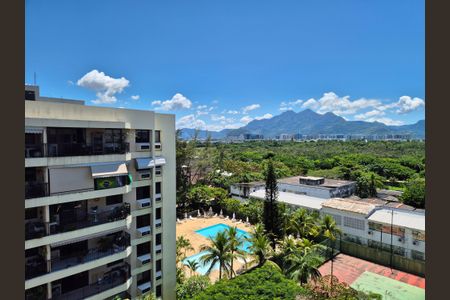 Apartamento à venda com 139m², 4 quartos e 2 vagasVista 