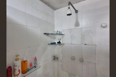 Apartamento à venda com 139m², 4 quartos e 2 vagasBanheiro da Suíte 