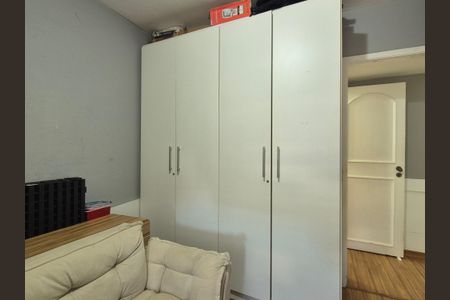 Apartamento à venda com 139m², 4 quartos e 2 vagasQuarto 1