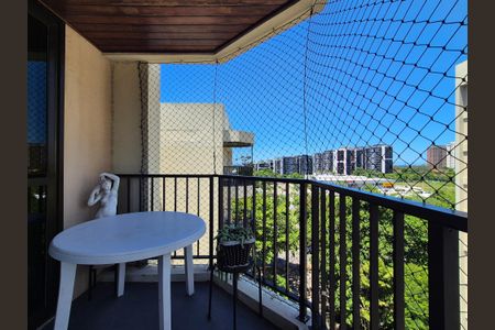 Apartamento à venda com 139m², 4 quartos e 2 vagasSuíte 