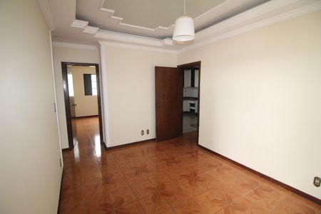 Sala de apartamento para alugar com 4 quartos, 220m² em Jardim Riacho das Pedras, Contagem