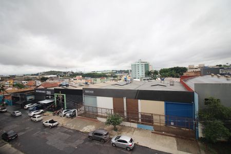 Vista Varanda Sala de apartamento para alugar com 4 quartos, 220m² em Jardim Riacho das Pedras, Contagem