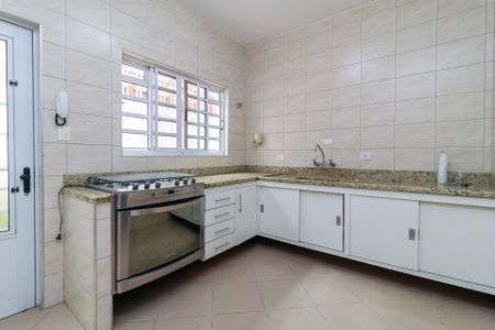 Casa à venda com 253m², 3 quartos e 4 vagasCozinha