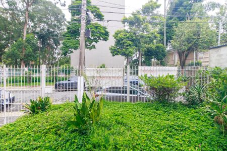 Sala - Vista de casa à venda com 3 quartos, 253m² em Jardim Santo Amaro, São Paulo