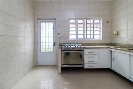 Casa à venda com 253m², 3 quartos e 4 vagasCozinha