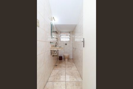 Casa à venda com 253m², 3 quartos e 4 vagasLavabo