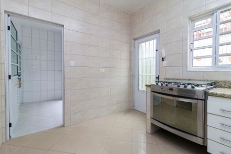 Casa à venda com 253m², 3 quartos e 4 vagasCozinha