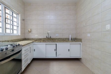 Casa à venda com 253m², 3 quartos e 4 vagasCozinha