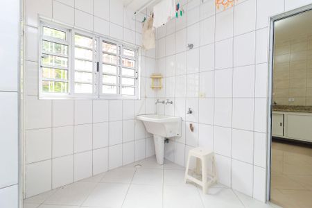 Casa à venda com 253m², 3 quartos e 4 vagasÁrea de Serviço