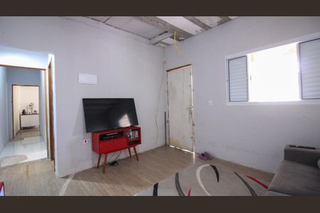 Casa à venda com 2 quartos, 135m² em Vila Santa Virginia, São Paulo