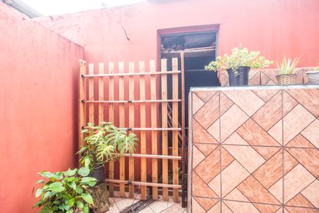 Vista do Quarto 1 de apartamento para alugar com 2 quartos, 60m² em Cohab 2, Carapicuíba