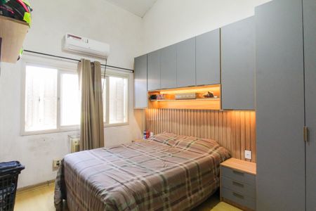 Quarto 1 de casa de condomínio à venda com 2 quartos, 120m² em Marechal Rondon, Canoas