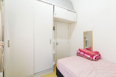 Casa de condomínio à venda com 120m², 2 quartos e 2 vagasQuarto 2