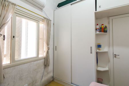 Casa de condomínio à venda com 120m², 2 quartos e 2 vagasQuarto 2