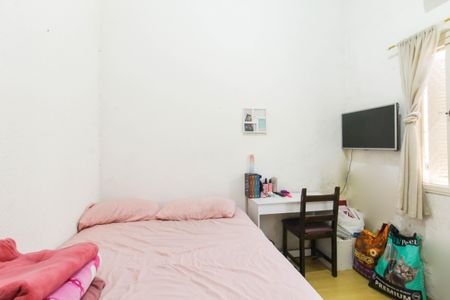 Casa de condomínio à venda com 120m², 2 quartos e 2 vagasQuarto 2