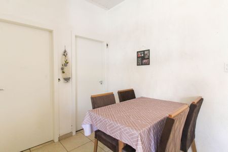 Casa de condomínio à venda com 120m², 2 quartos e 2 vagasSala/Cozinha