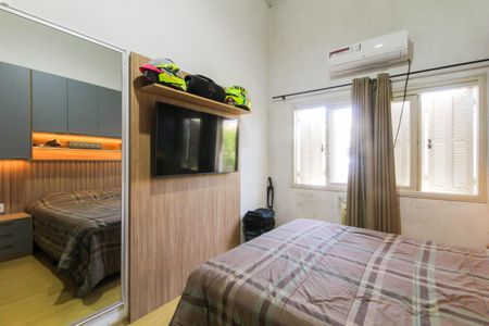 Casa de condomínio à venda com 120m², 2 quartos e 2 vagasQuarto 1