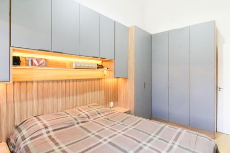 Casa de condomínio à venda com 120m², 2 quartos e 2 vagasQuarto 1