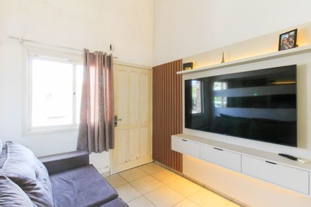 Casa de condomínio à venda com 120m², 2 quartos e 2 vagasSala/Cozinha