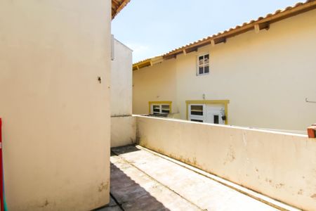 Casa de condomínio à venda com 120m², 2 quartos e 2 vagasÁrea de Serviço