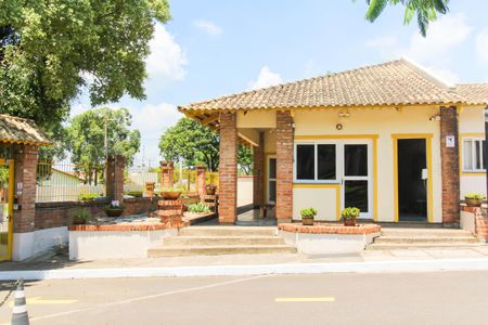 Casa de condomínio à venda com 120m², 2 quartos e 2 vagasÁrea comum - Salão de festas