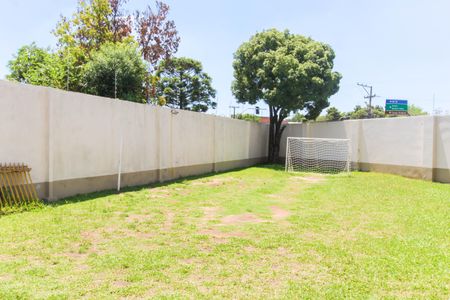 Casa de condomínio à venda com 120m², 2 quartos e 2 vagasÁrea comum - Campo