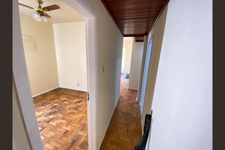 Apartamento à venda com 2 quartos, 100m² em Engenho de Dentro, Rio de Janeiro
