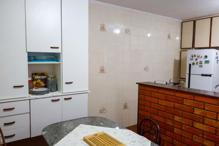 Casa à venda com 175m², 3 quartos e 4 vagasCozinha