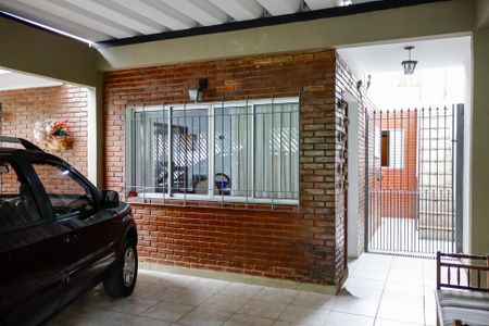 Casa à venda com 175m², 3 quartos e 4 vagasGaragem