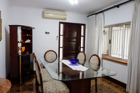 sala de casa à venda com 3 quartos, 175m² em Cidade São Francisco, Osasco