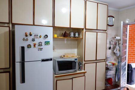 Casa à venda com 175m², 3 quartos e 4 vagasCozinha